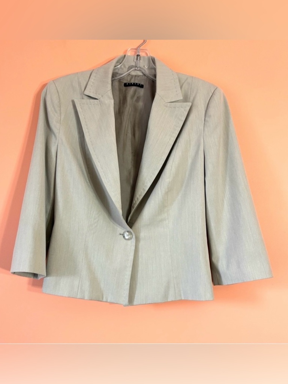 Jacket Sisley France